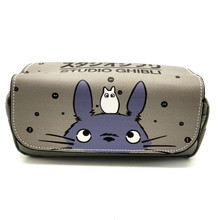 Mini Totoro - My Neighbor Totoro Clutch Pencil Bag