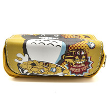 Totoro Cereal - My Neighbor Totoro Clutch Pencil Bag