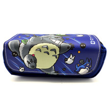 Totoro Sliding - My Neighbor Totoro Clutch Pencil Bag