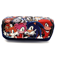 Group - Sonic The Hedgehog Clutch Pencil Bag