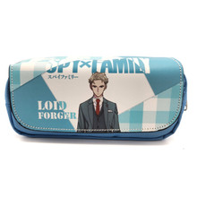 Loid Forger Style A - Spy x Family Clutch Pencil Bag