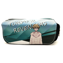 Chifuyu Matsuno Style A - Tokyo Revengers Clutch Pencil Bag