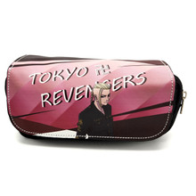 Ken Ryuguji Draken Style A - Tokyo Revengers Clutch Pencil Bag