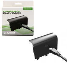 Xbox One Play and Charge Kit (KMD) KMD-XB1-5945
