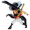 Dracule Mihawk - One Piece WCF Great Pirates Figure Vol. 3 (Banpresto)