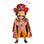 Gol D. Roger - One Piece WCF Great Pirates Figure Vol. 10 (Banpresto)
