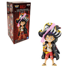 Monkey D. Luffy - One Piece WCF Film Red Figure Vol. 1 (Banpresto)