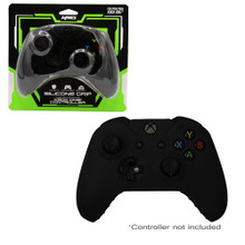 Xbox One Controller Silicone Skin Protector - Black (KMD) KMD-XB1-3101