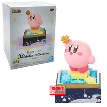 Version A Star Candy - Kirby Adventures 3" Vol 4. Paldolce Collection Figure (Banpresto)