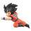 Son Goku - DragonBall Z The Historical Characters Vol. 1 WCF Figure (Banpresto)