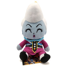 Whis Sit - DragonBall Super 9" Plush (Great Eastern) 56619