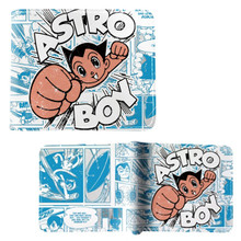 Astro Boy - Astro Boy 4x5" BiFold Wallet