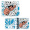 Astro Boy - Astro Boy 4x5" BiFold Wallet