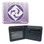 Electro Vision - Genshin Impact 4x5" BiFold Wallet