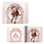 Klee Poster - Genshin Impact 4x5" BiFold Wallet