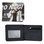 Seishiro Nagi Style A - Blue Lock 4x5" BiFold Wallet