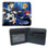 Team Z - Blue Lock 4x5" BiFold Wallet