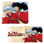 Flying Inuyasha & Kagome - Inuyasha 4x5" BiFold Wallet