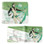Doppo Kunikida Style A - Bungo Stray Dogs 4x5" Bi-Fold Wallet