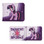 Twilight Sparkle - My Little Pony 4x5" BiFold Wallet