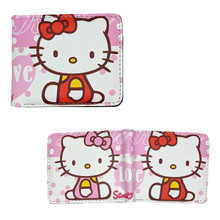 Hello Kitty Love - Hello Kitty 4x5" BiFold Wallet