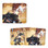 Gorou - Genshin Impact 4x5" BiFold Wallet