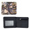 Arataki Itto Style A - Genshin Impact 4x5" BiFold Wallet