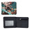 Kaedehara Kazuha Style A - Genshin Impact 4x5" BiFold Wallet