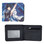 Yelan Style A - Genshin Impact 4x5" BiFold Wallet