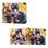 Yun Jin - Genshin Impact 4x5" BiFold Wallet