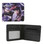Kujou Sara - Genshin Impact 4x5" BiFold Wallet