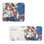Nilou Style A - Genshin Impact 4x5" BiFold Wallet