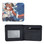 Nilou Style A - Genshin Impact 4x5" BiFold Wallet