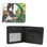 Tighnari Style A - Genshin Impact 4x5" BiFold Wallet