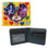 Hearts - Undertale 4x5" BiFold Wallet