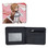 Asuna Yuuki Style A - Sword Art Online 4x5" BiFold Wallet