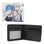 Emilia & Rem - Re:Zero 4x5" BiFold Wallet