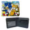 Sonic & Tails - Sonic 4x5" BiFold Wallet