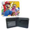 Mario Peach and Friends - Super Mario Bros 4x5" BiFold Wallet