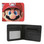 Mario Poses - Super Mario Bros 4x5" BiFold Wallet