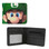 Luigi Poses - Super Mario Bros 4x5" BiFold Wallet