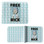 Free Rick - Rick and Morty 4x5" BiFold Wallet