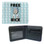 Free Rick - Rick and Morty 4x5" BiFold Wallet
