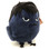 Tobio Kageyama Crow - Haikyuu!! 5" Plush (Great Eastern) 52976