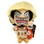Usopp - One Piece 8" Plush (Great Eastern) 52802