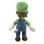 Luigi - Super Mario Bros 10" Plush (San-Ei) 1415