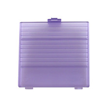 Gameboy Battery Door Cover - Atomic Purple (TTX Tech) NXGB-831