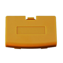 GBA Battery Door Cover - Orange (TTX Tech) NXGBA-2005