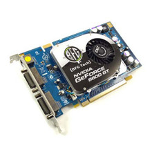 VGA Graphics Card GeForce 8600GT 256 MB PCI Express (BFG)