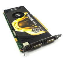 VGA Graphics Card GeForce 8800GT 512 MB PCI Express (BFG)